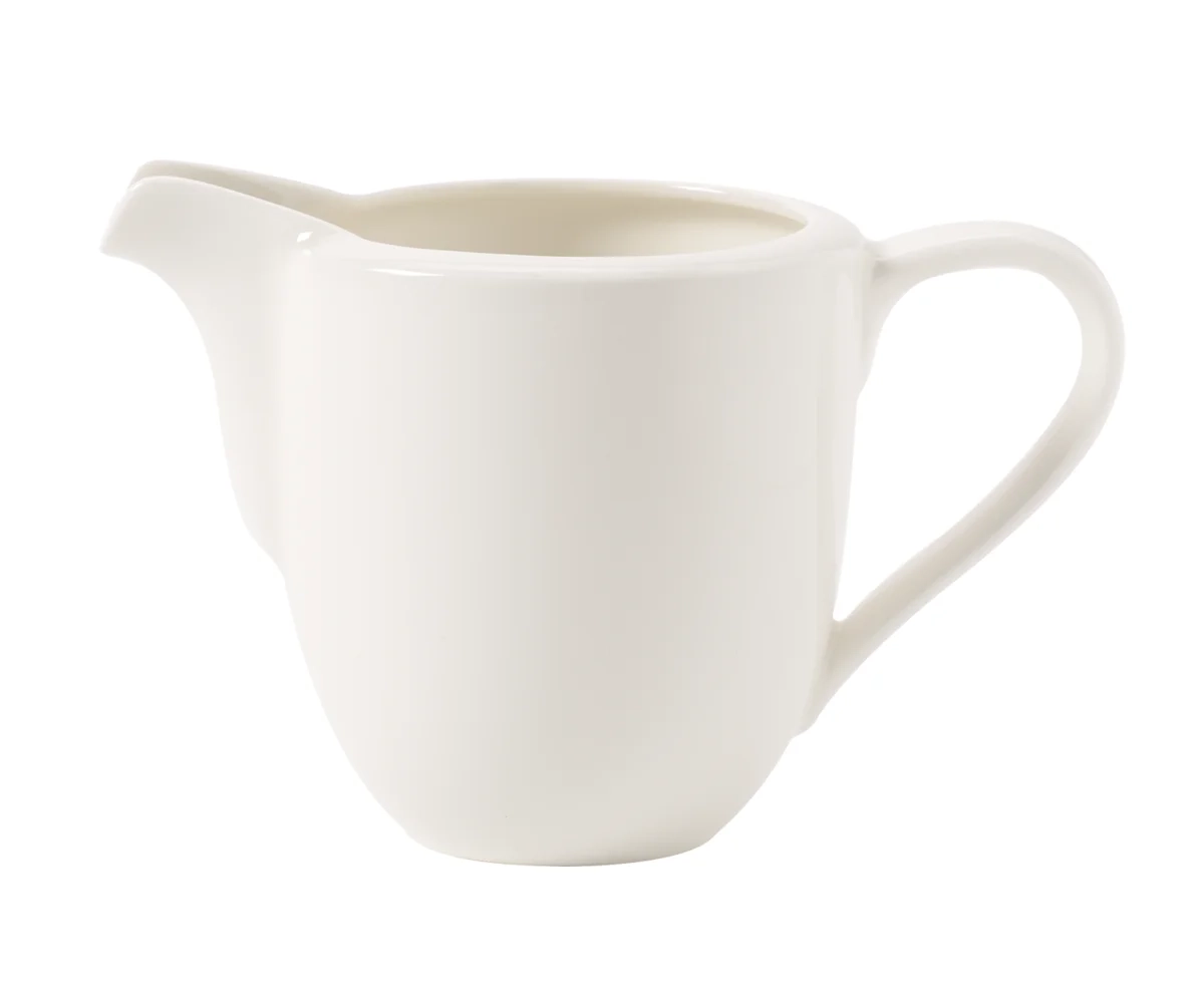 Villeroy&Boch - For me - Dzbanuszek na śmietankę 0,21l