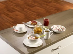 Villeroy&Boch - For me - Filiżanka śniadaniowa 0,30l