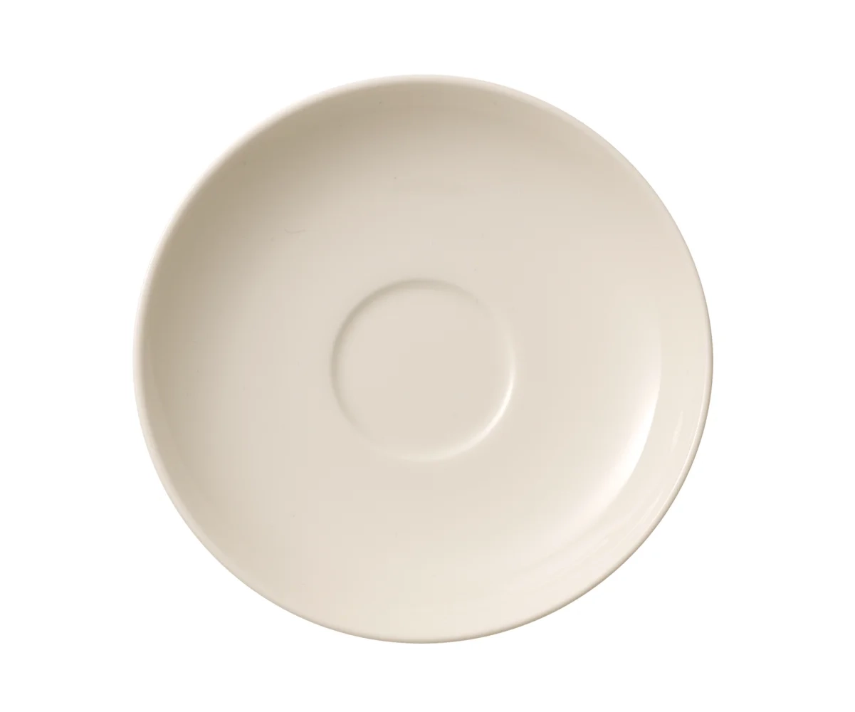 Villeroy&Boch - For me - Spodek do filiżanki śniadaniowej 18cm