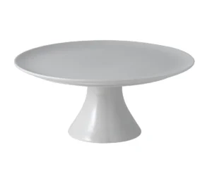 Villeroy&Boch - For me - Patera na nóżce 30cm