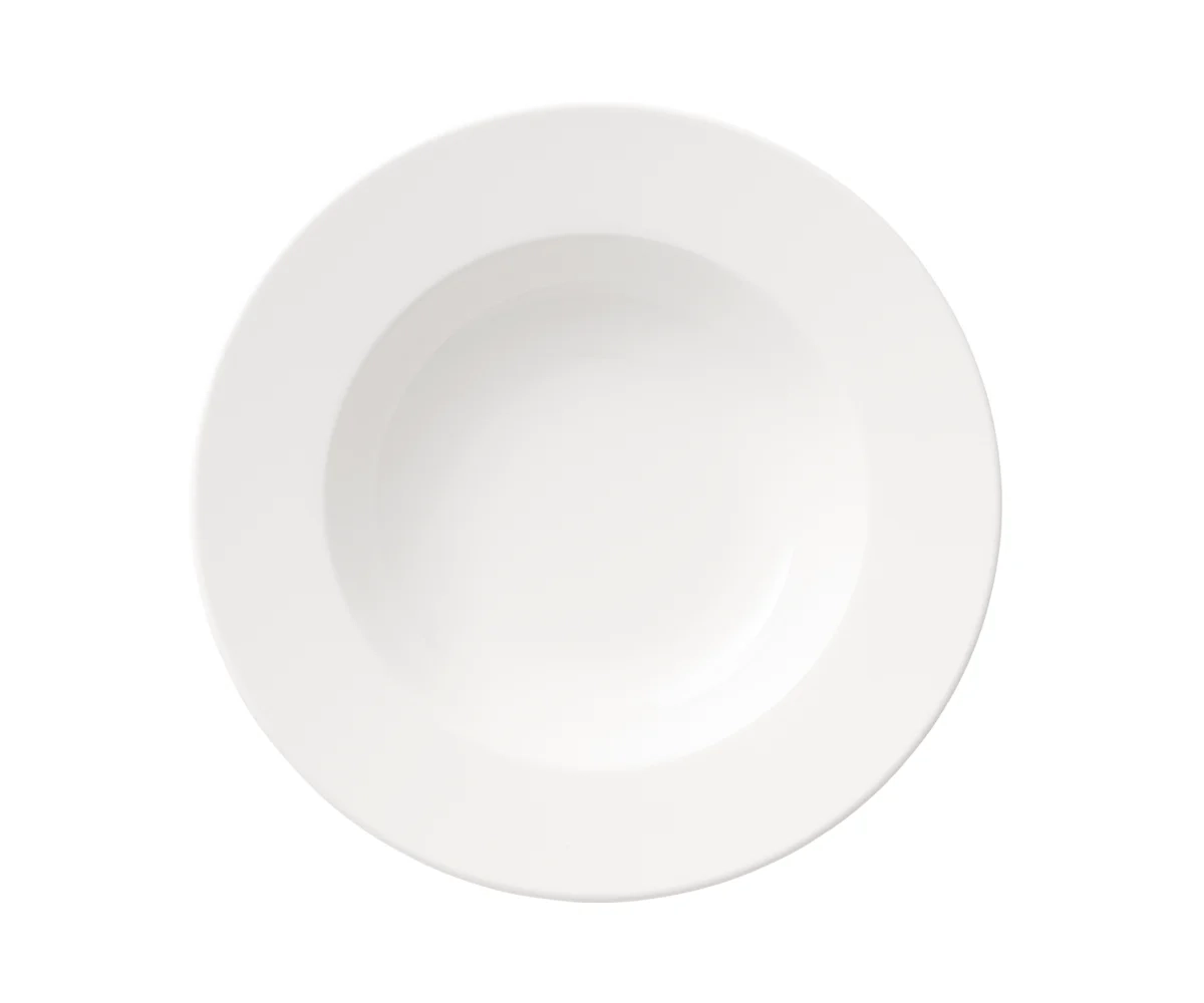 Villeroy&Boch - For me - Talerz głęboki 25cm