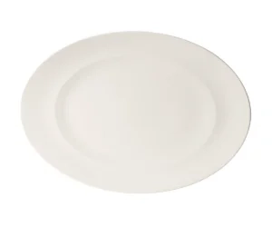 Villeroy&Boch - For me - Talerz owalny 41cm