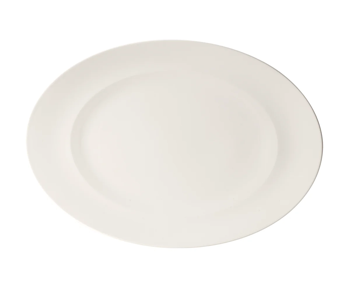 Villeroy&Boch - For me - Talerz owalny 41cm
