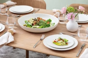 Villeroy&Boch - For me - Miska sałatkowa 38cm