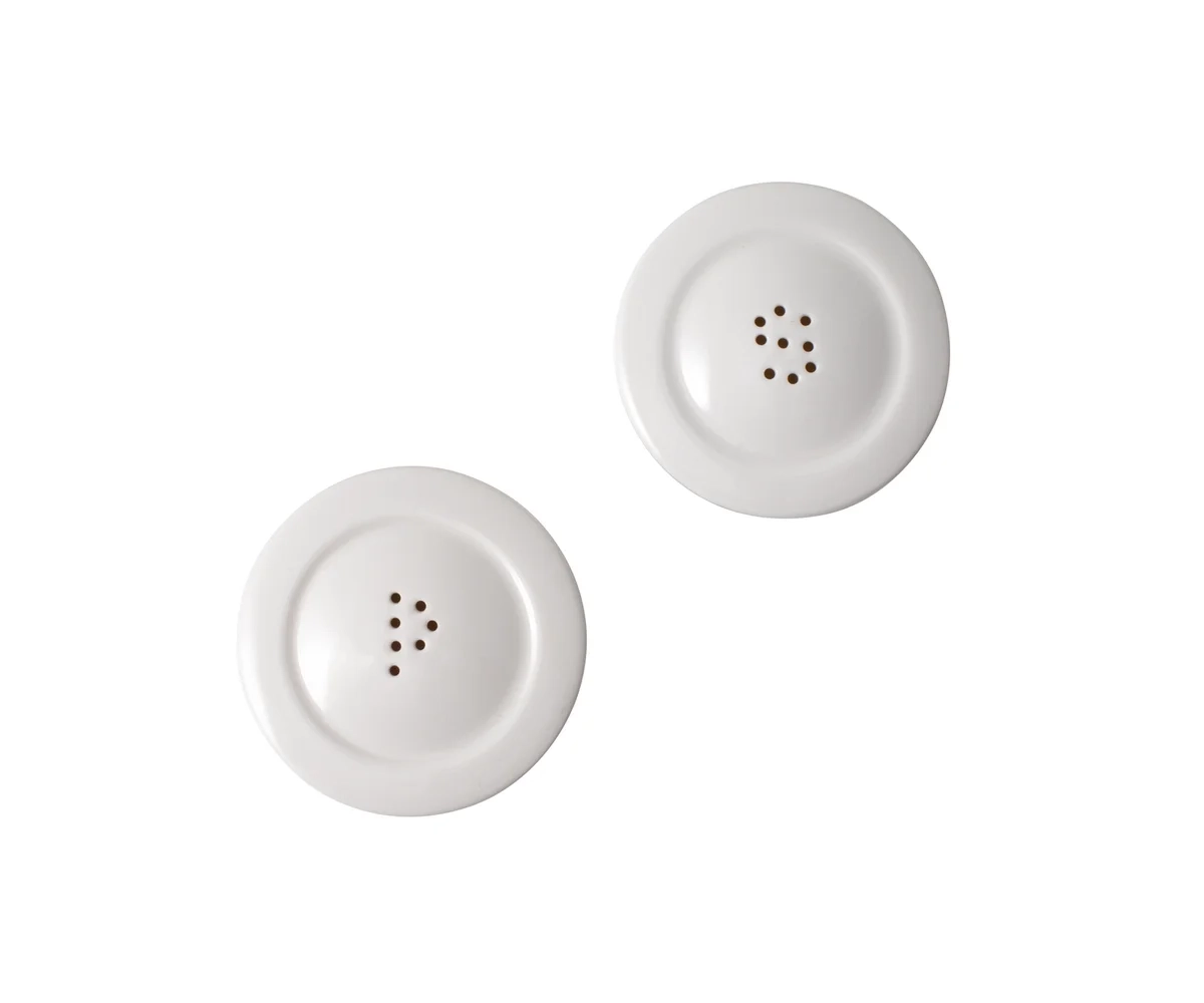 Villeroy&Boch - For me - Zestaw do soli i pieprzu 2el.