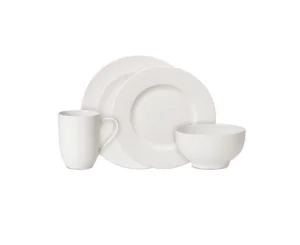 Villeroy&Boch - For Me - Zestaw 16 el.