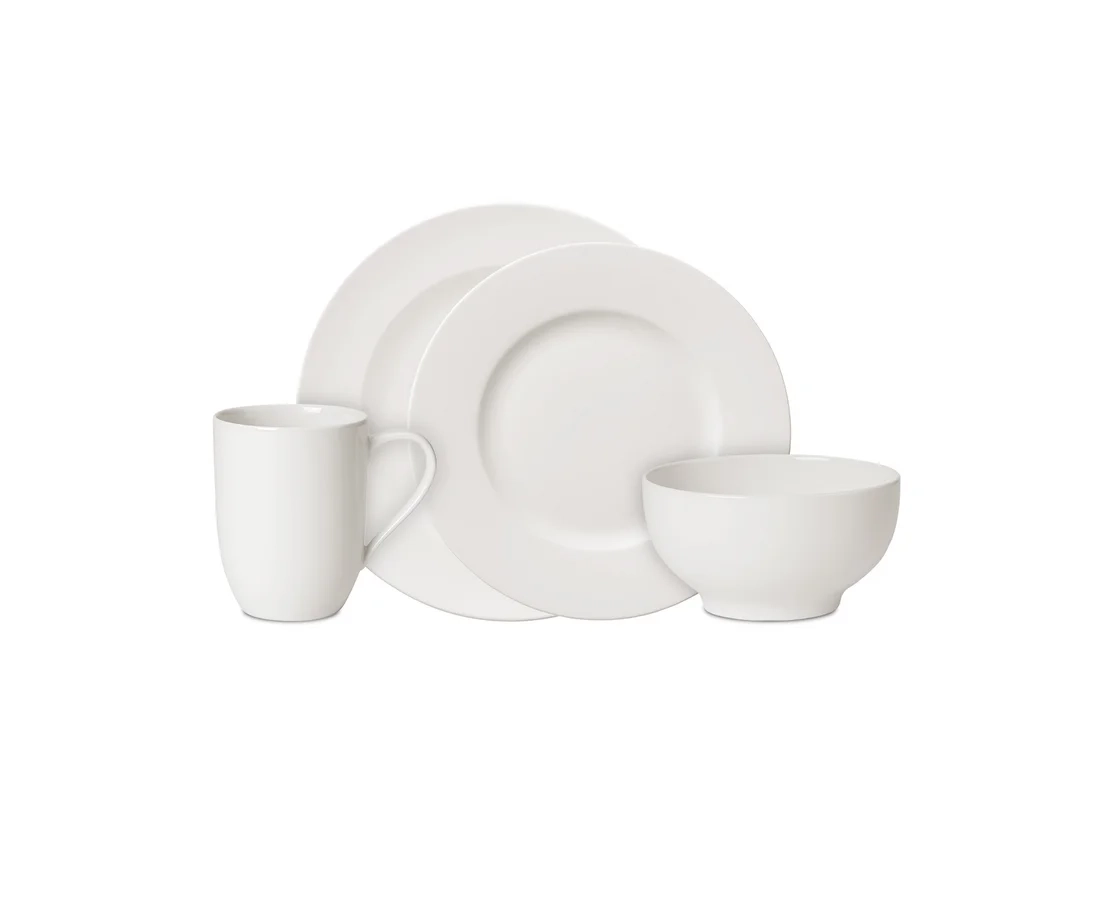 Villeroy&Boch - For Me - Zestaw 16 el.