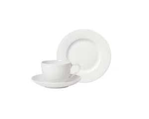 Villeroy&Boch - For Me - Zestaw deserowy 12el.