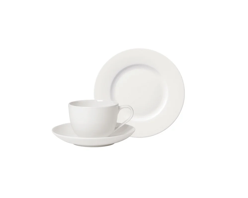 Villeroy&Boch - For Me - Zestaw deserowy 12el.