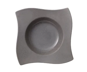 Villeroy&Boch - NewWave Stone - Talerz do pasty 28cm