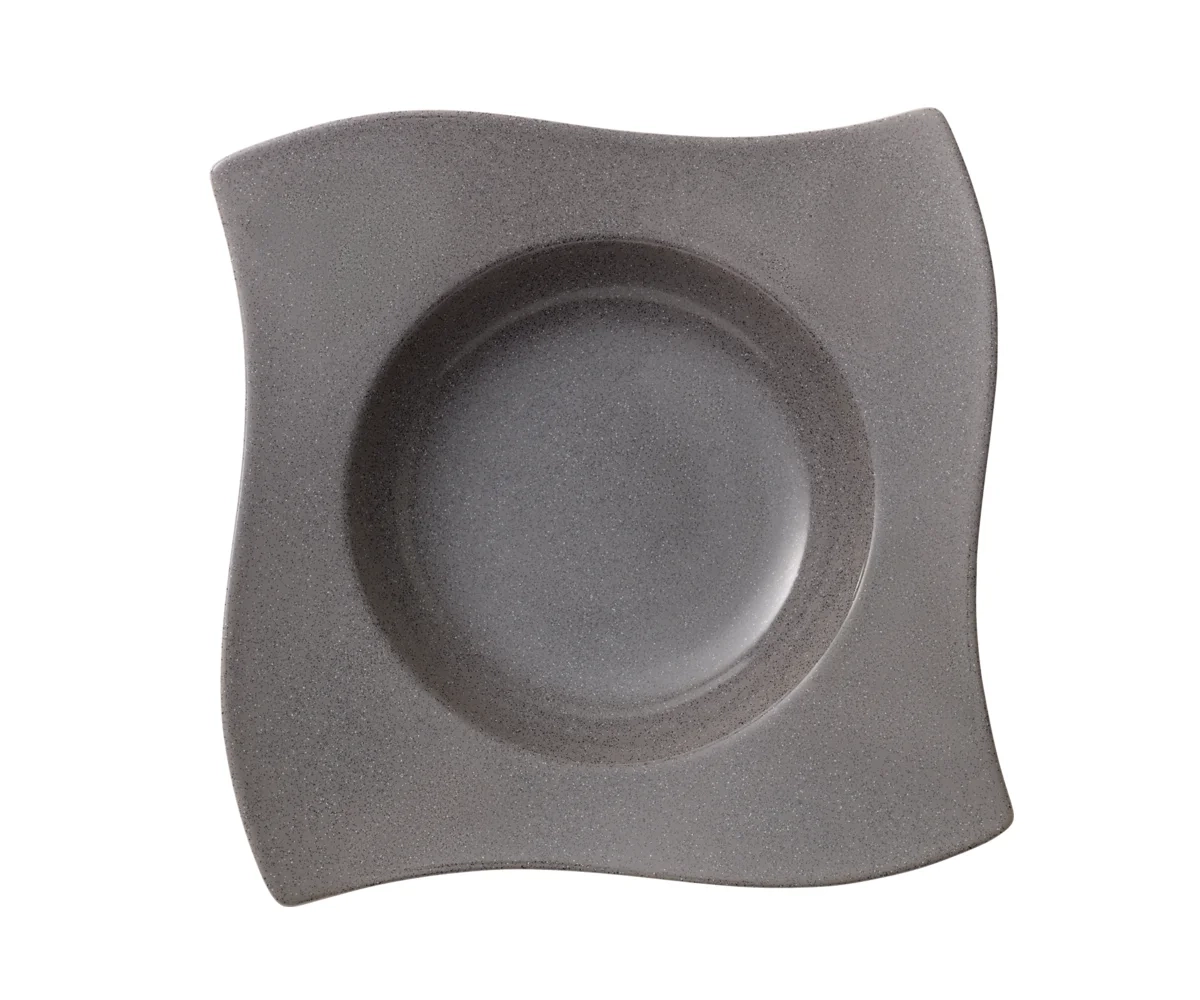 Villeroy&Boch - NewWave Stone - Talerz do pasty 28cm