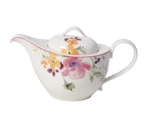 Villeroy&Boch - Mariefleur Tea - Dzbanek do herbaty 2os. 0,62l