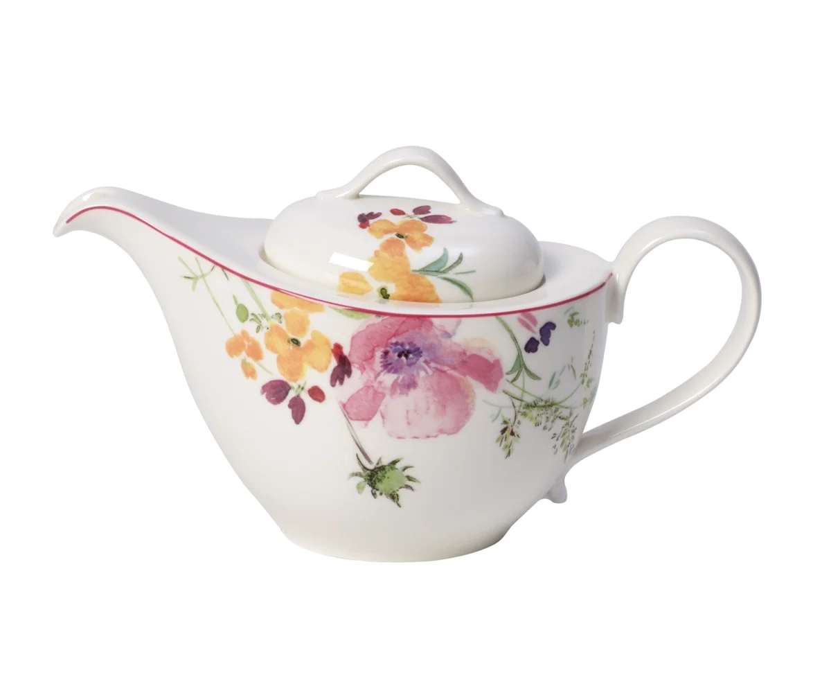 Villeroy&Boch - Mariefleur Tea - Dzbanek do herbaty 2os. 0,62l