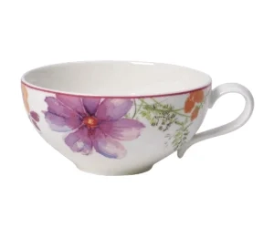 Villeroy&Boch - Mariefleur Tea - Filiżanka do herbaty 0,24l