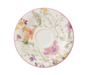 Villeroy&Boch - Mariefleur Tea - Spodek do filiżanki do herbaty 16cm