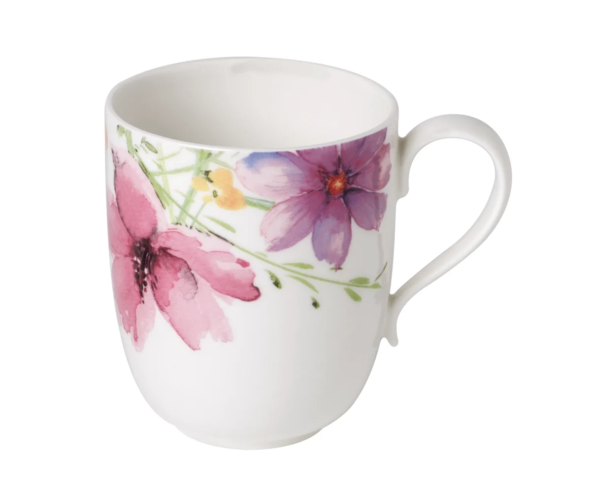 Villeroy&Boch - Mariefleur Tea - Kubek 0,43l