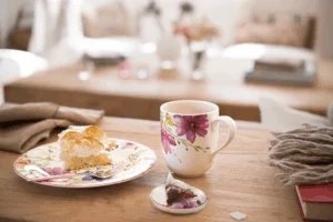 Villeroy&Boch - Mariefleur Tea - Kubek 0,43l