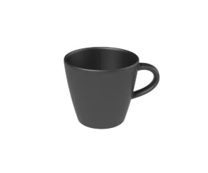 Villeroy&Boch - Manufacture Rock - Filiżanka do kawy 0,22l