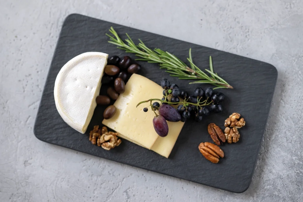 Villeroy&Boch - Manufacture Rock - Półmisek 35x18 cm