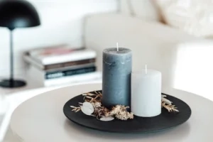 Villeroy&Boch - Manufacture Rock - Talerz gourmet 32cm