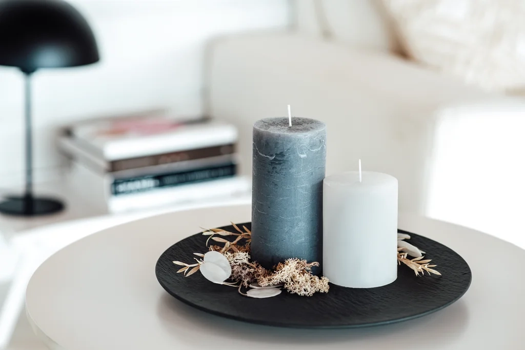 Villeroy&Boch - Manufacture Rock - Talerz gourmet 32cm