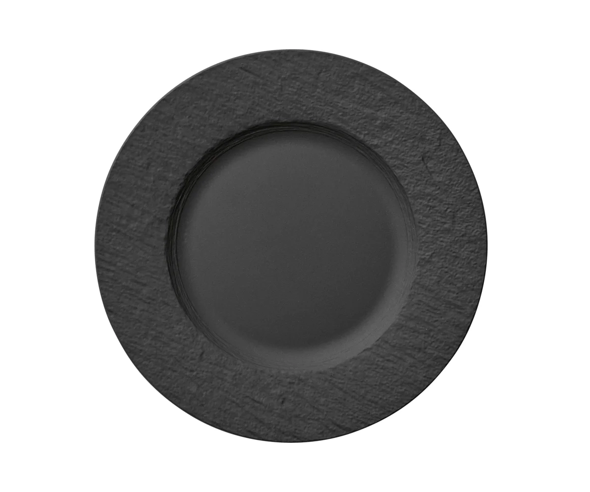 Villeroy&Boch - Manufacture Rock - Talerz obiadowy 27cm