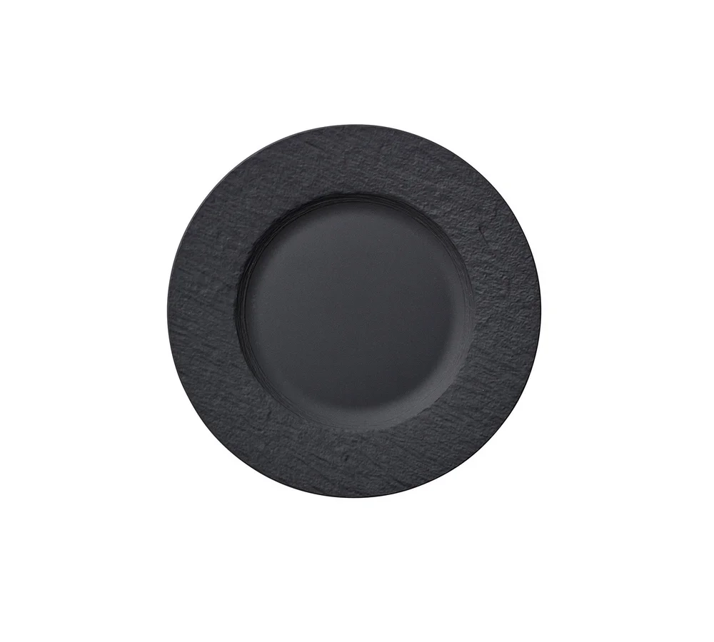 Villeroy&Boch - Manufacture Rock - Talerz sałatkowy 22cm