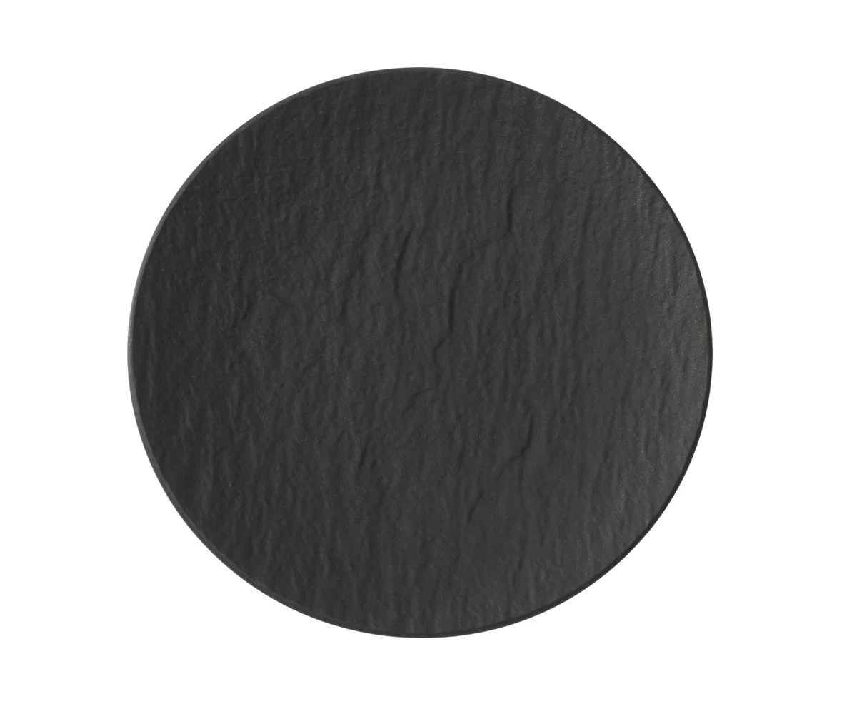 Villeroy&Boch - Manufacture Rock - Talerz B&B 16cm