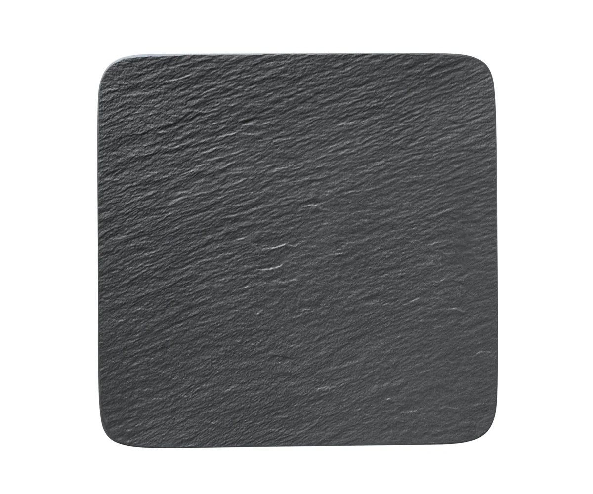 Villeroy&Boch - Manufacture Rock - Talerz/półmisek 32cm