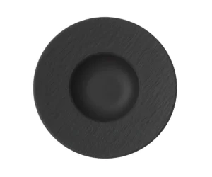 Villeroy&Boch - Manufacture Rock - Talerz do pasty 28cm