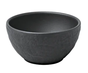 Villeroy&Boch - Manufacture Rock - Miska do dipów 0,06l