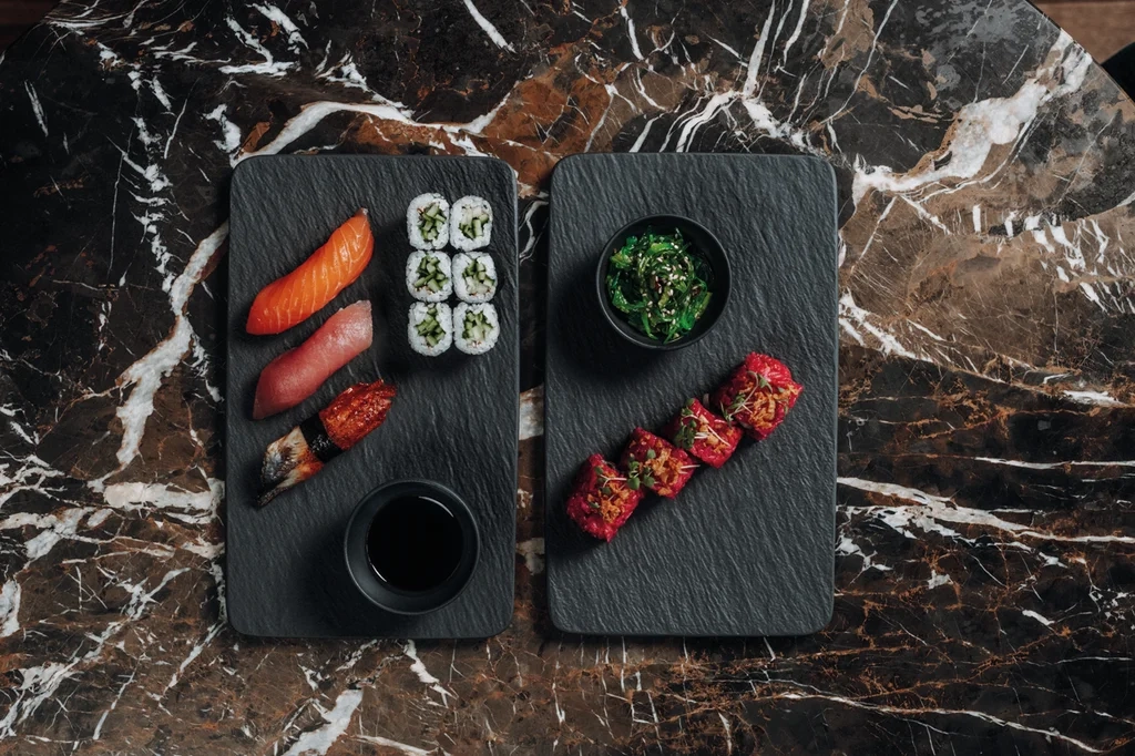 Villeroy&Boch - Manufacture Rock - Miska do dipów 0,06l