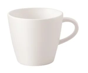 Villeroy&Boch - Manufacture Rock blanc - Filiżanka do kawy 0,22l