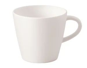 Villeroy&Boch - Manufacture Rock blanc - Filiżanka do espresso 0,10l
