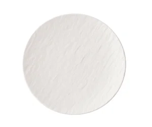 Villeroy&Boch - Manufacture Rock blanc - Talerz B&B 16cm