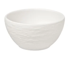 Villeroy&Boch - Manufacture Rock blanc - Miska do dipów 0,06l