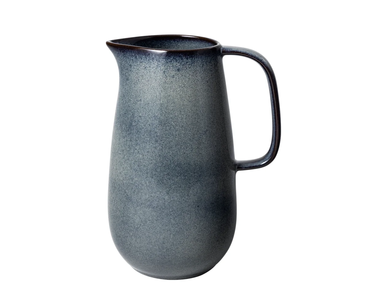 Like. by Villeroy&Boch - Lave Gris - Dzbanek 1,6l