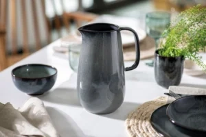 Like. by Villeroy&Boch - Lave Gris - Dzbanek 1,6l