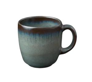 Like. by Villeroy&Boch - Lave Gris - Filiżanka do kawy 0,24l