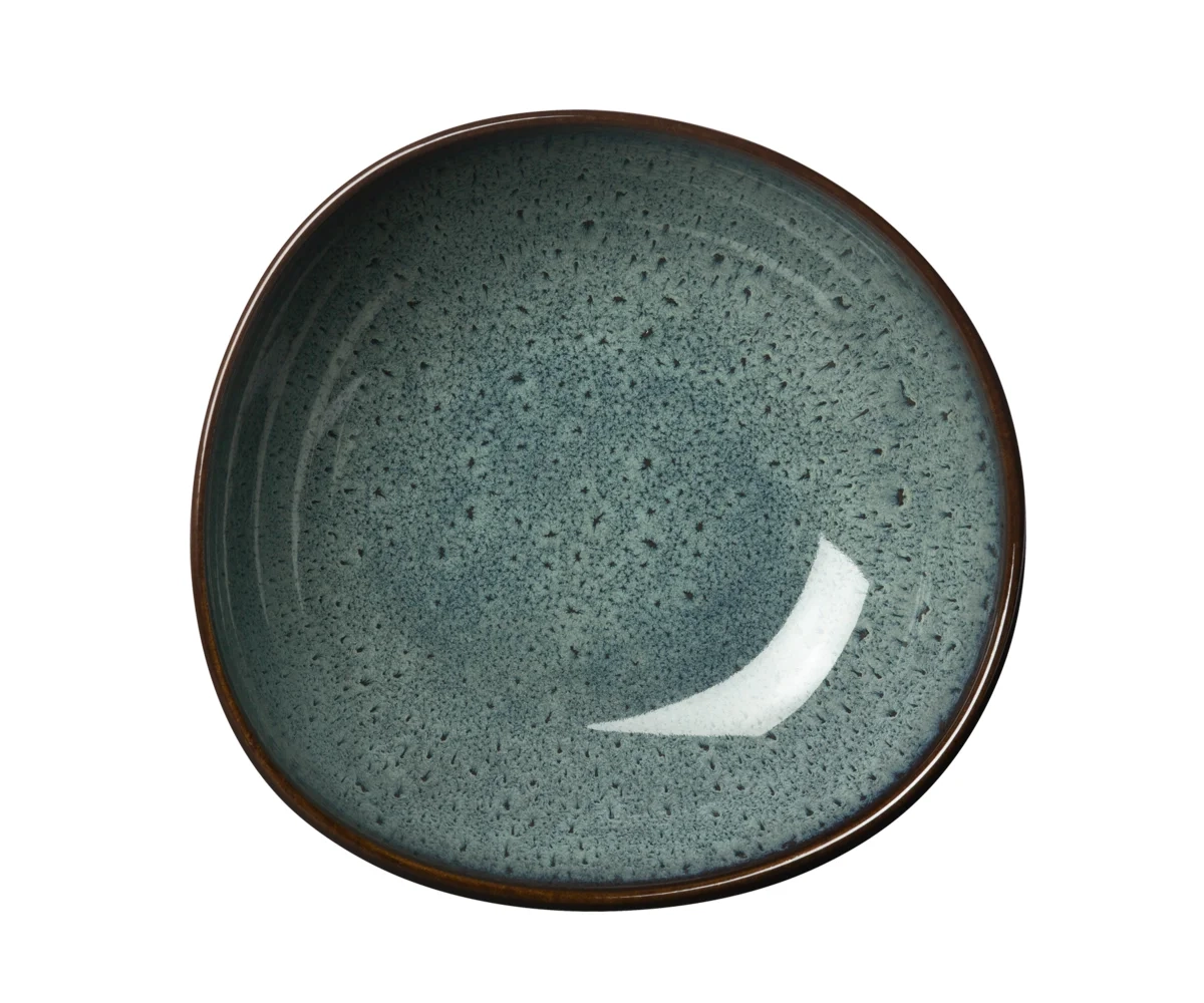 Like. by Villeroy&Boch - Lave Gris - Miska 0,6l