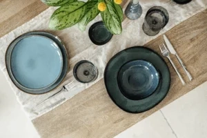 Like. by Villeroy&Boch - Lave Gris - Miska 0,6l