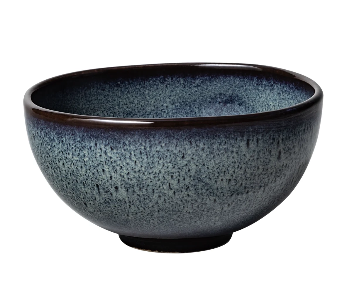 Like. by Villeroy&Boch - Lave Gris - Miseczka do zupy 0,28l