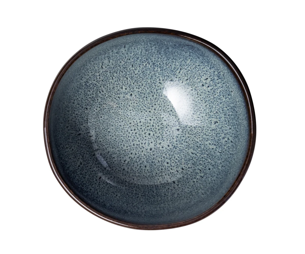 Like. by Villeroy&Boch - Lave Gris - Miseczka do zupy 0,28l