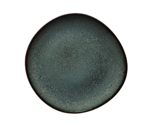 Like. by Villeroy&Boch - Lave Gris - Talerz sałatkowy 23,5cm