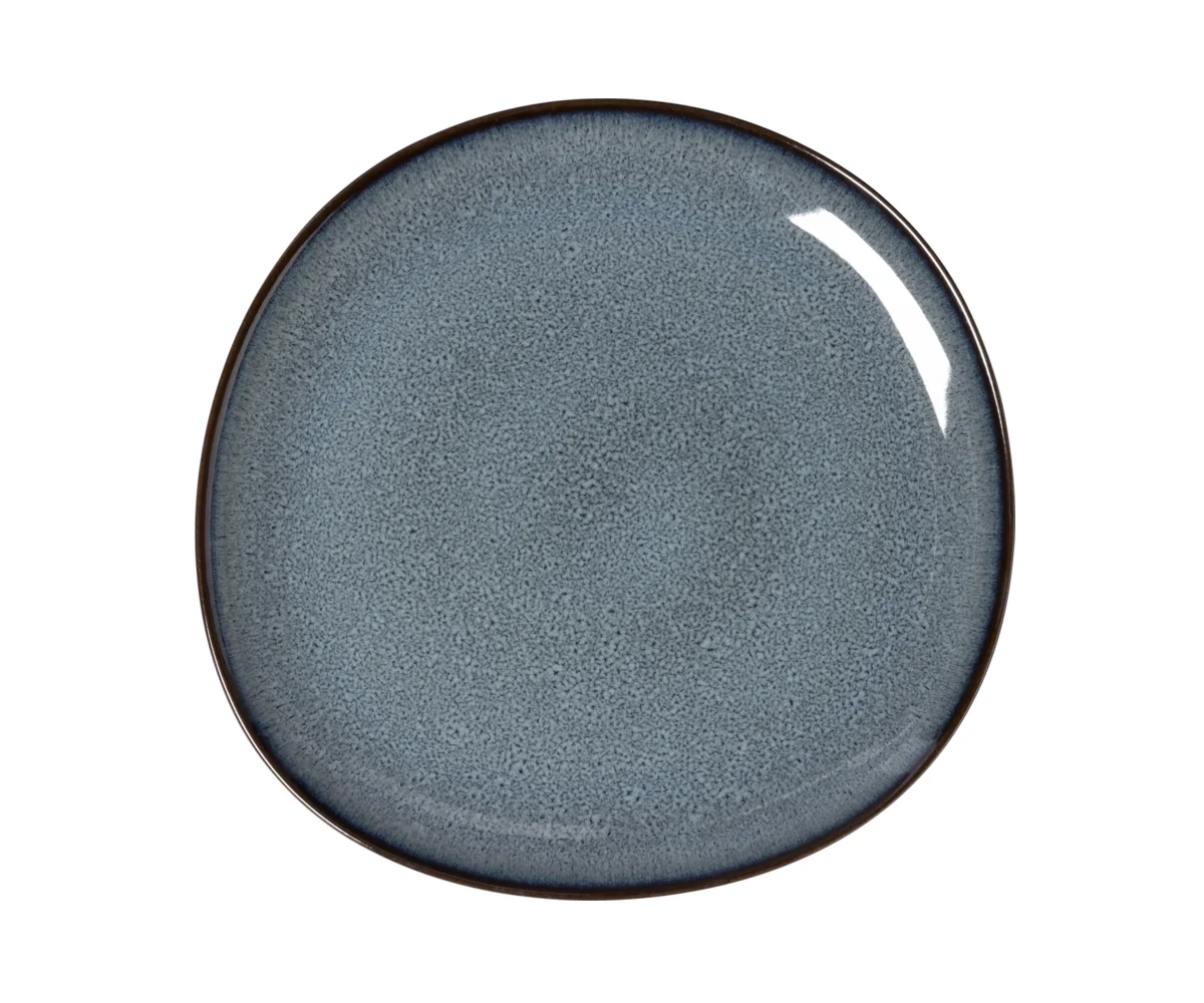 Like. by Villeroy&Boch - Lave Gris - Półmisek 32 cm