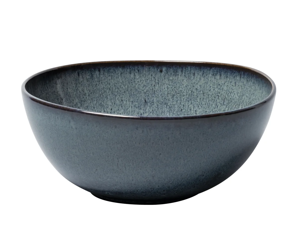 Like. by Villeroy&Boch - Lave Gris - Miska do serwowania 2,2l