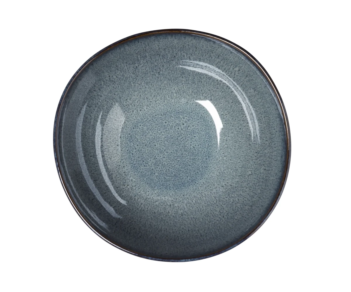 Like. by Villeroy&Boch - Lave Gris - Miska do serwowania 2,2l