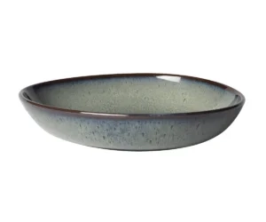Like. by Villeroy&Boch - Lave Gris - Miska 22x21cm