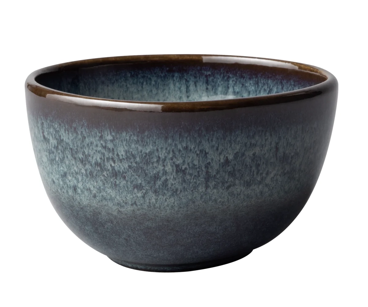 Like. by Villeroy&Boch - Lave Gris - Miseczka do dipów 0,14l