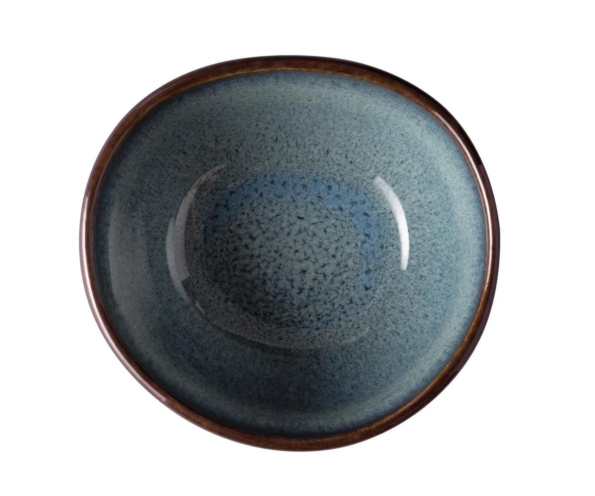 Like. by Villeroy&Boch - Lave Gris - Miseczka do dipów 0,14l